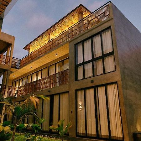Aldea Paraiso - Adults Only - Boutique Hotel Puerto Escondido  Εξωτερικό φωτογραφία