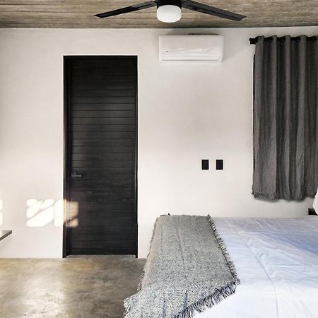 Aldea Paraiso - Adults Only - Boutique Hotel Puerto Escondido  Εξωτερικό φωτογραφία