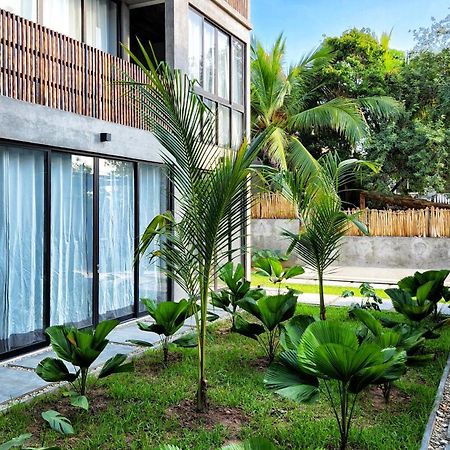 Aldea Paraiso - Adults Only - Boutique Hotel Puerto Escondido  Εξωτερικό φωτογραφία