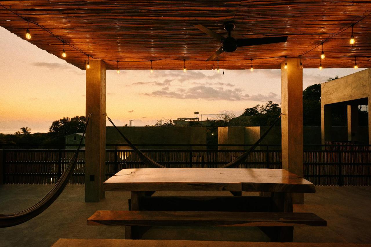 Aldea Paraiso - Adults Only - Boutique Hotel Puerto Escondido  Εξωτερικό φωτογραφία