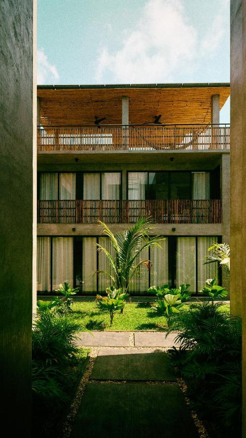Aldea Paraiso - Adults Only - Boutique Hotel Puerto Escondido  Εξωτερικό φωτογραφία