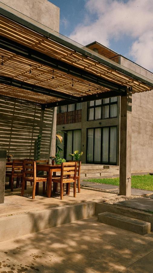 Aldea Paraiso - Adults Only - Boutique Hotel Puerto Escondido  Εξωτερικό φωτογραφία