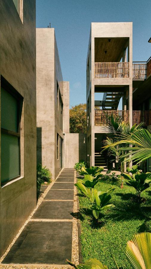 Aldea Paraiso - Adults Only - Boutique Hotel Puerto Escondido  Εξωτερικό φωτογραφία