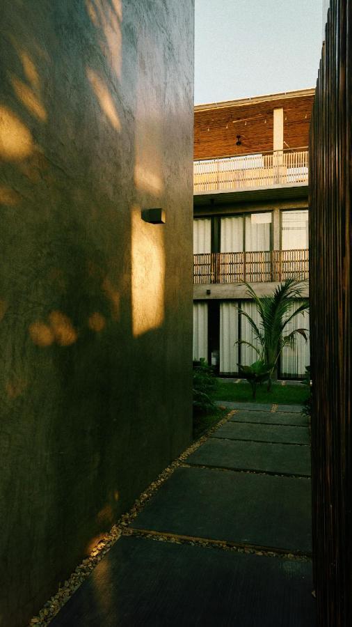 Aldea Paraiso - Adults Only - Boutique Hotel Puerto Escondido  Εξωτερικό φωτογραφία