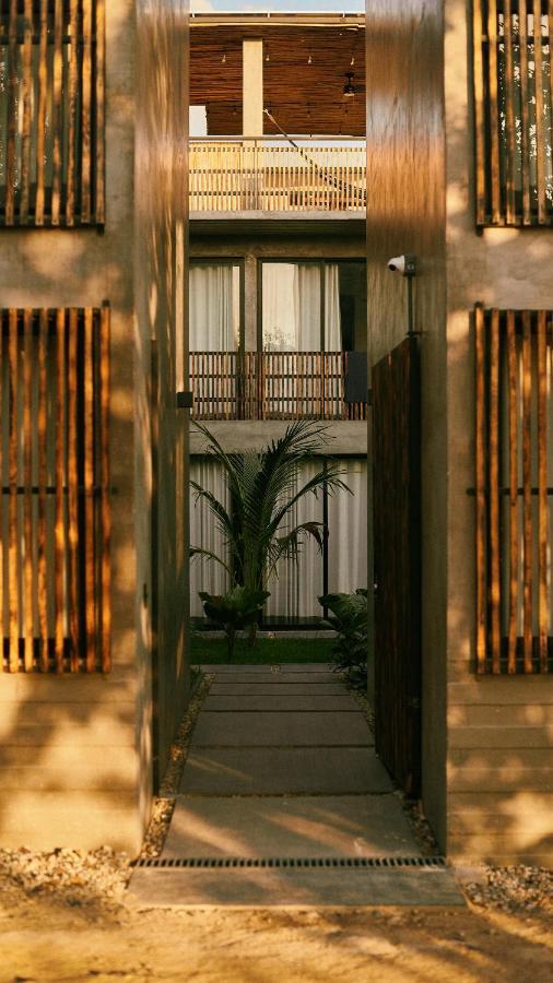 Aldea Paraiso - Adults Only - Boutique Hotel Puerto Escondido  Εξωτερικό φωτογραφία