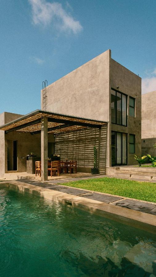 Aldea Paraiso - Adults Only - Boutique Hotel Puerto Escondido  Εξωτερικό φωτογραφία