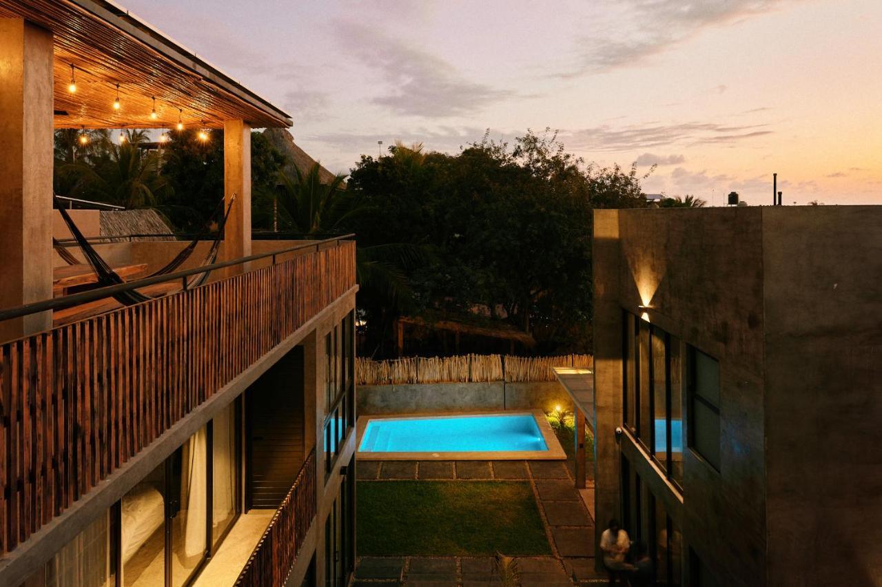 Aldea Paraiso - Adults Only - Boutique Hotel Puerto Escondido  Εξωτερικό φωτογραφία