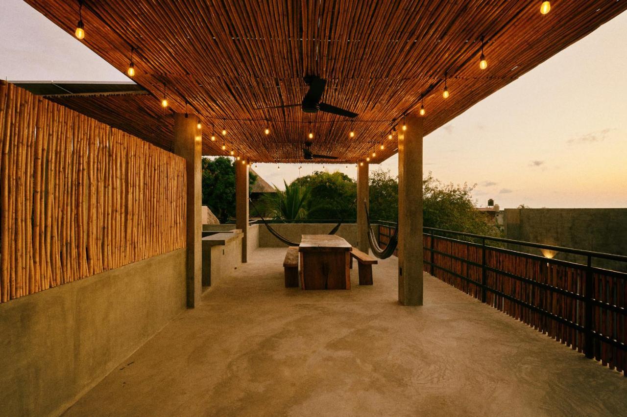 Aldea Paraiso - Adults Only - Boutique Hotel Puerto Escondido  Εξωτερικό φωτογραφία