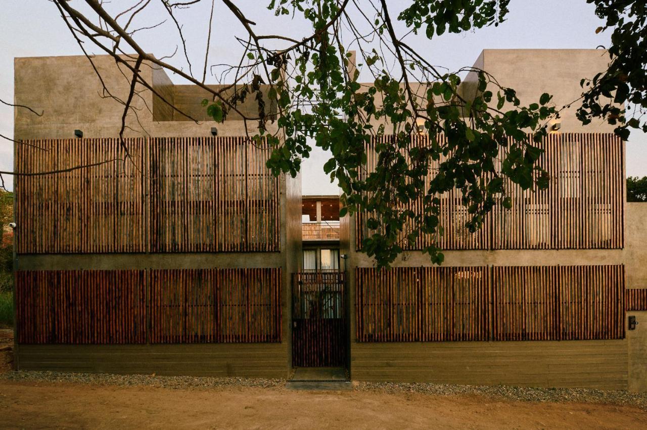 Aldea Paraiso - Adults Only - Boutique Hotel Puerto Escondido  Εξωτερικό φωτογραφία
