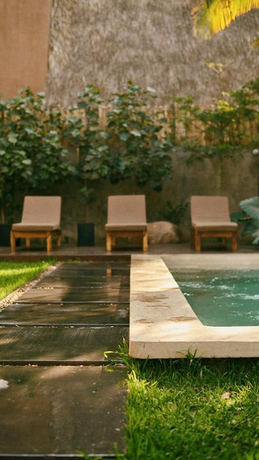 Aldea Paraiso - Adults Only - Boutique Hotel Puerto Escondido  Εξωτερικό φωτογραφία