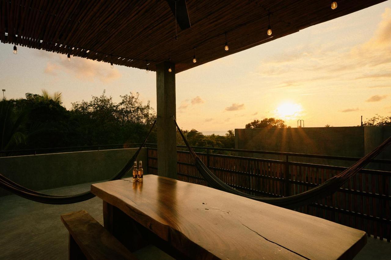 Aldea Paraiso - Adults Only - Boutique Hotel Puerto Escondido  Εξωτερικό φωτογραφία