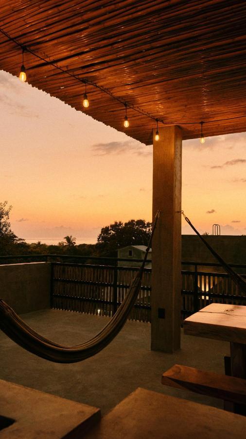 Aldea Paraiso - Adults Only - Boutique Hotel Puerto Escondido  Εξωτερικό φωτογραφία