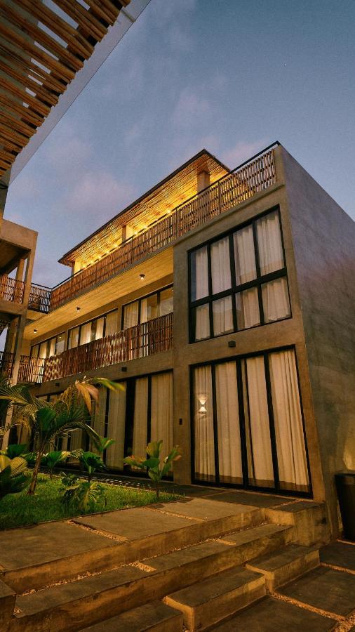 Aldea Paraiso - Adults Only - Boutique Hotel Puerto Escondido  Εξωτερικό φωτογραφία