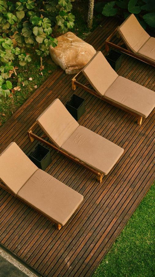Aldea Paraiso - Adults Only - Boutique Hotel Puerto Escondido  Εξωτερικό φωτογραφία