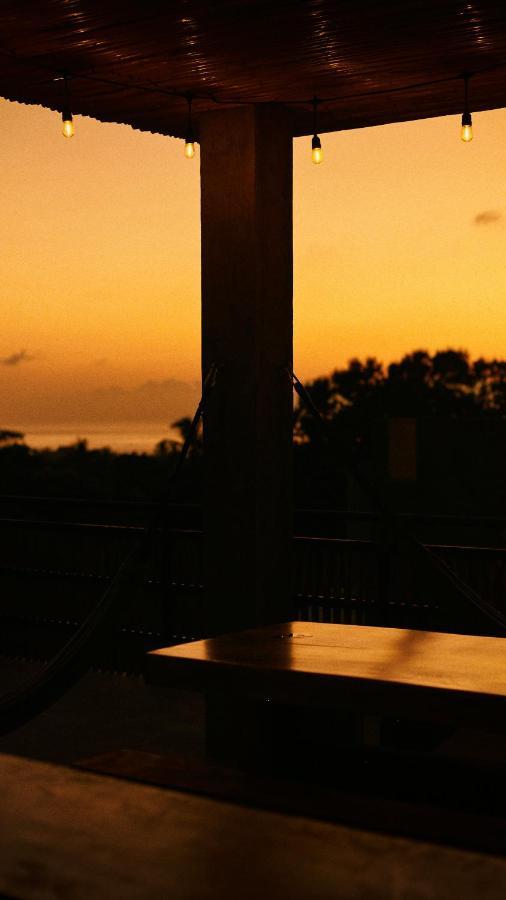 Aldea Paraiso - Adults Only - Boutique Hotel Puerto Escondido  Εξωτερικό φωτογραφία