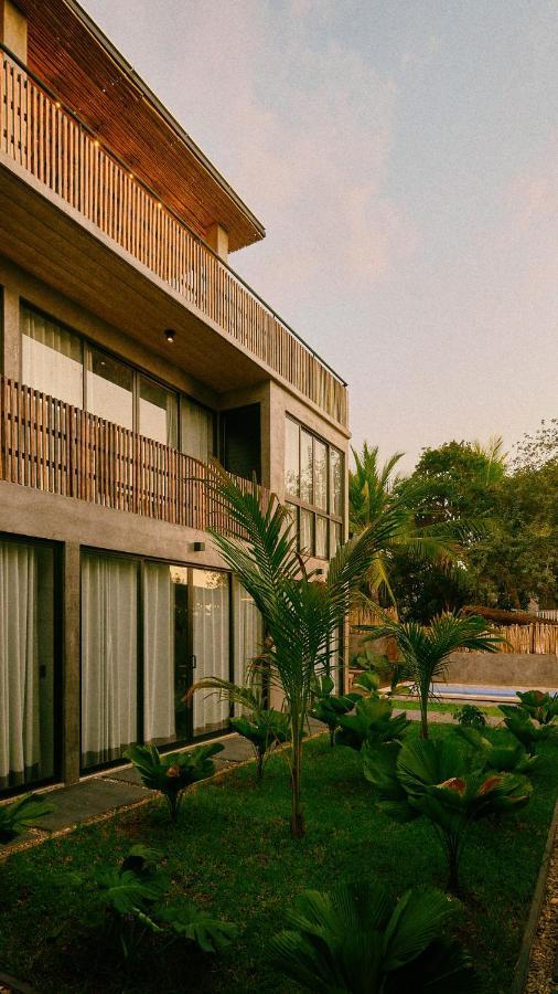 Aldea Paraiso - Adults Only - Boutique Hotel Puerto Escondido  Εξωτερικό φωτογραφία