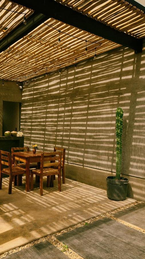 Aldea Paraiso - Adults Only - Boutique Hotel Puerto Escondido  Εξωτερικό φωτογραφία