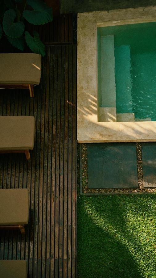 Aldea Paraiso - Adults Only - Boutique Hotel Puerto Escondido  Εξωτερικό φωτογραφία