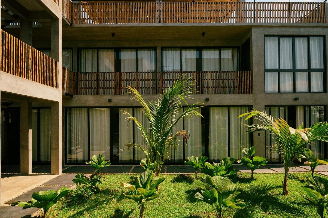 Aldea Paraiso - Adults Only - Boutique Hotel Puerto Escondido  Εξωτερικό φωτογραφία