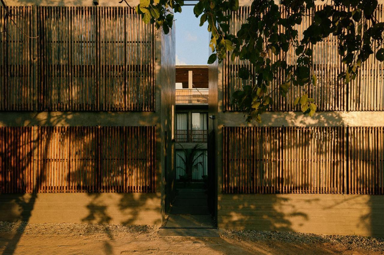 Aldea Paraiso - Adults Only - Boutique Hotel Puerto Escondido  Εξωτερικό φωτογραφία