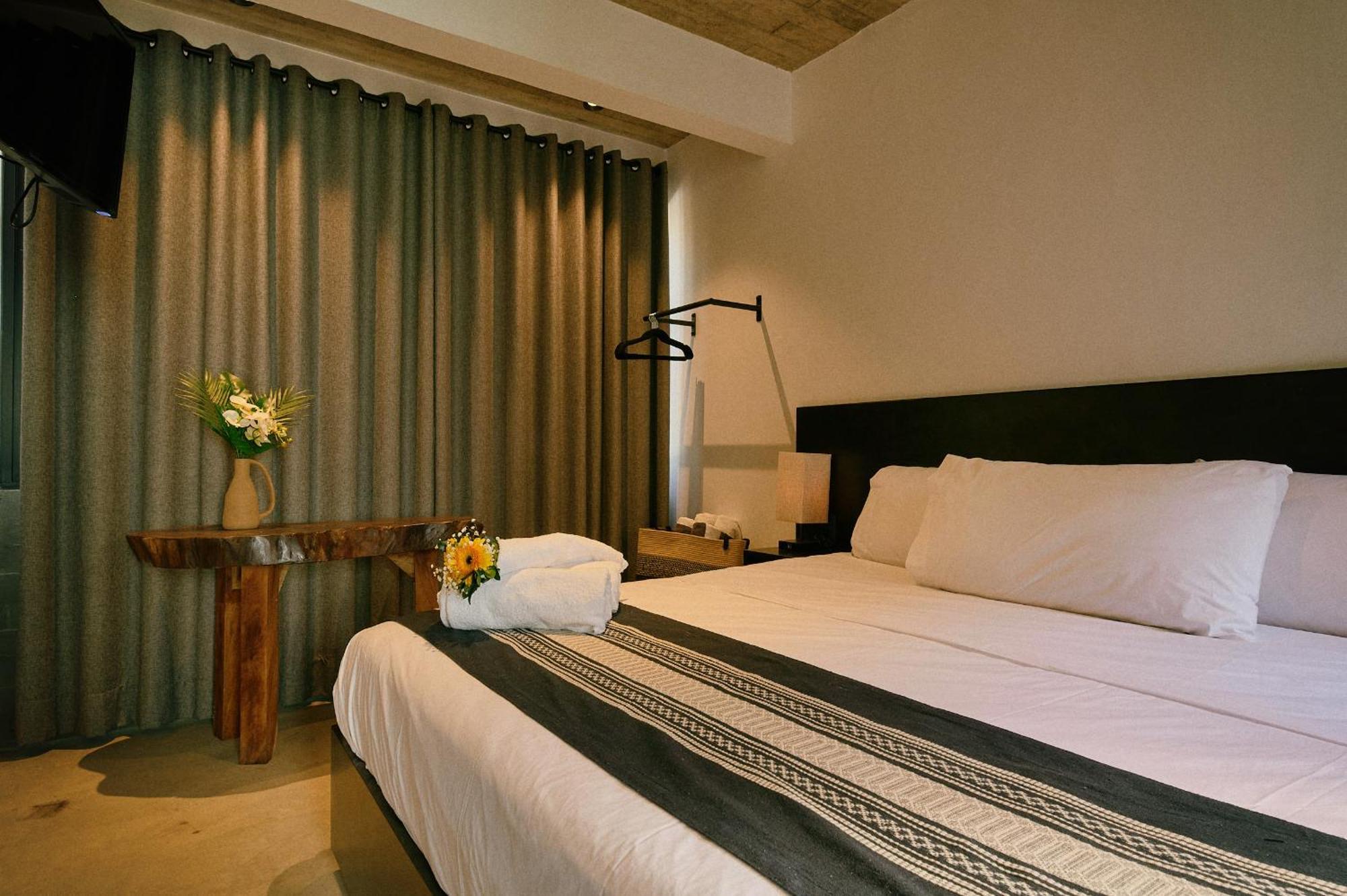 Aldea Paraiso - Adults Only - Boutique Hotel Puerto Escondido  Εξωτερικό φωτογραφία