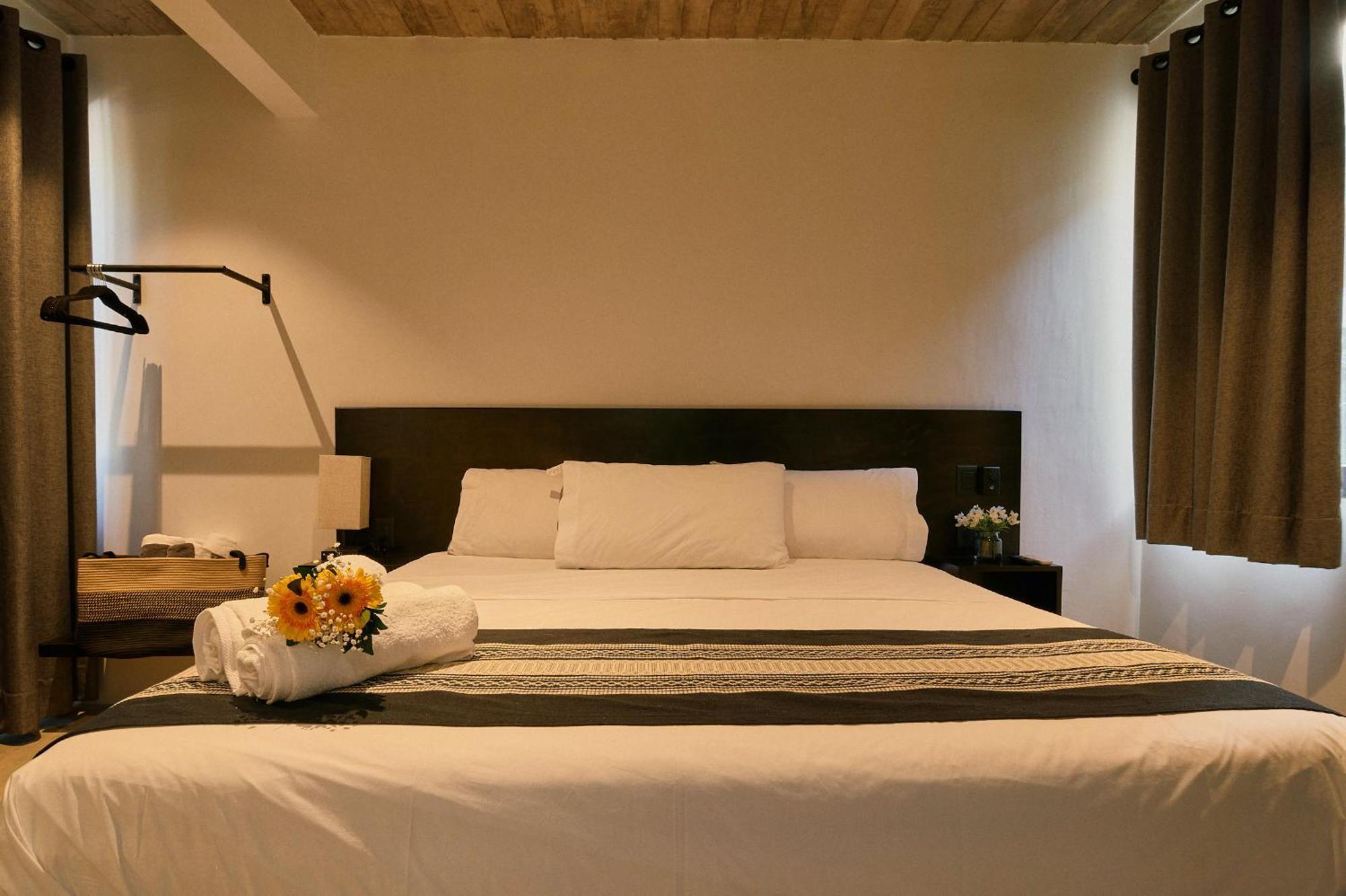 Aldea Paraiso - Adults Only - Boutique Hotel Puerto Escondido  Εξωτερικό φωτογραφία