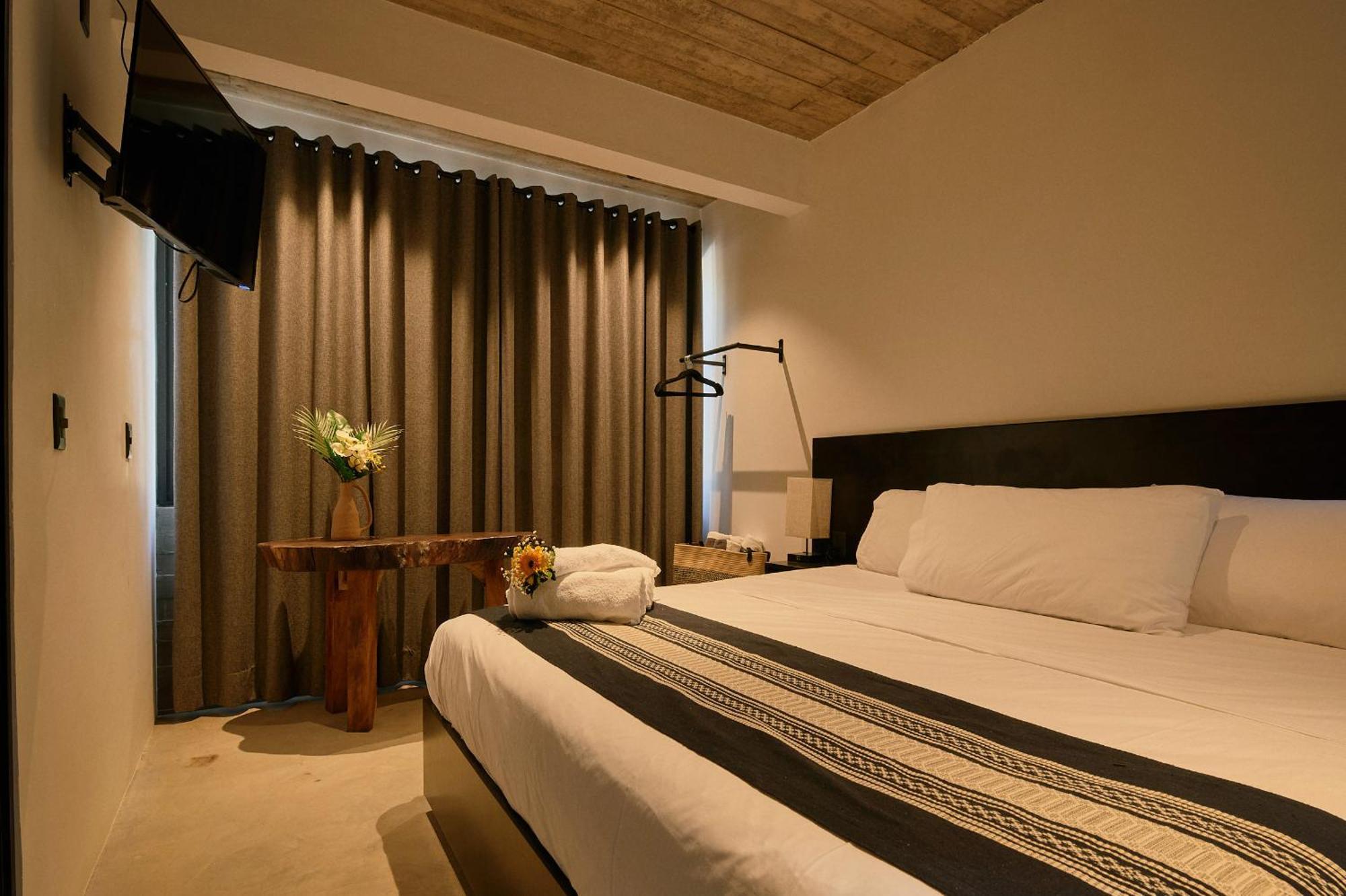 Aldea Paraiso - Adults Only - Boutique Hotel Puerto Escondido  Εξωτερικό φωτογραφία