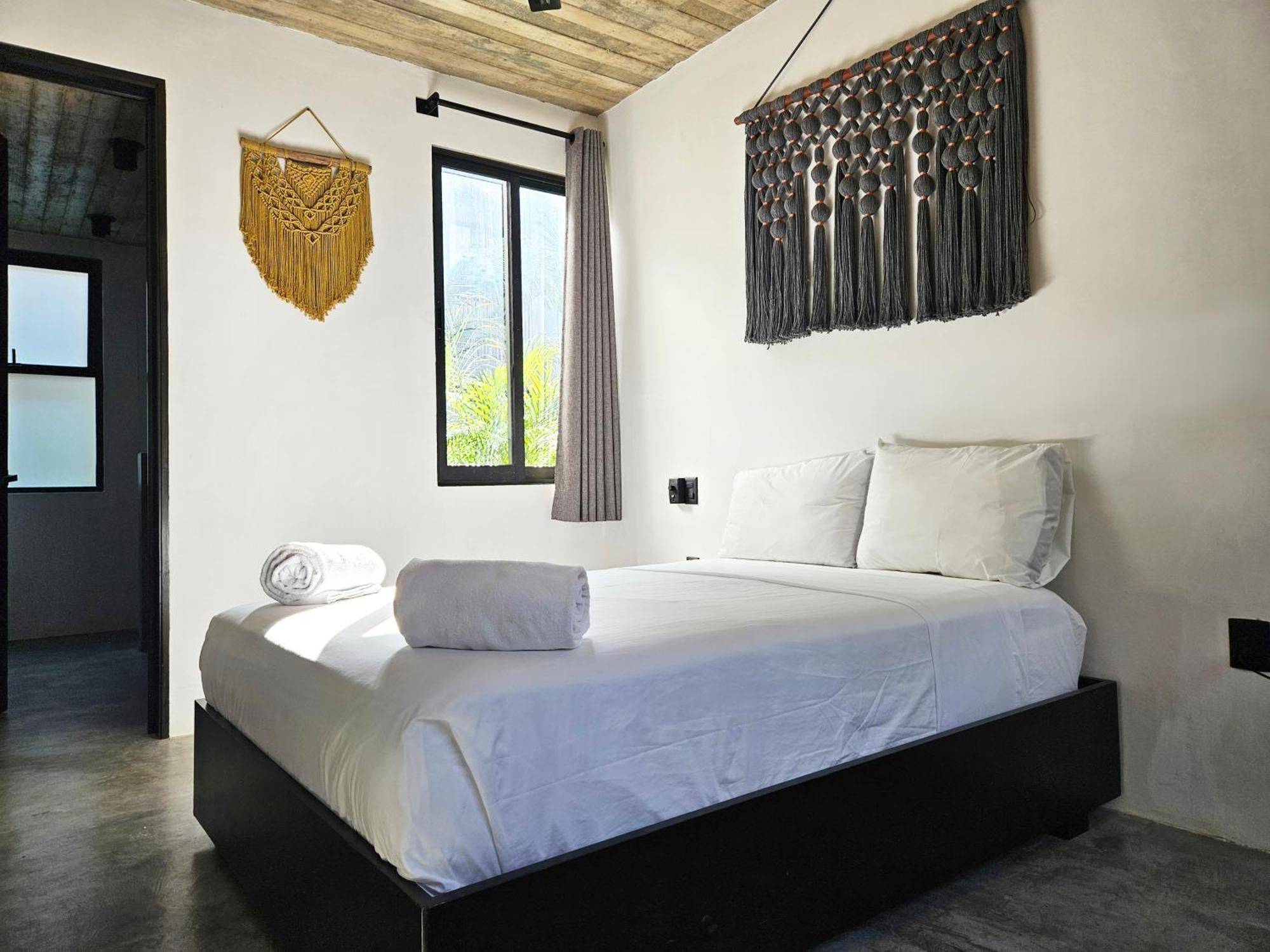 Aldea Paraiso - Adults Only - Boutique Hotel Puerto Escondido  Εξωτερικό φωτογραφία