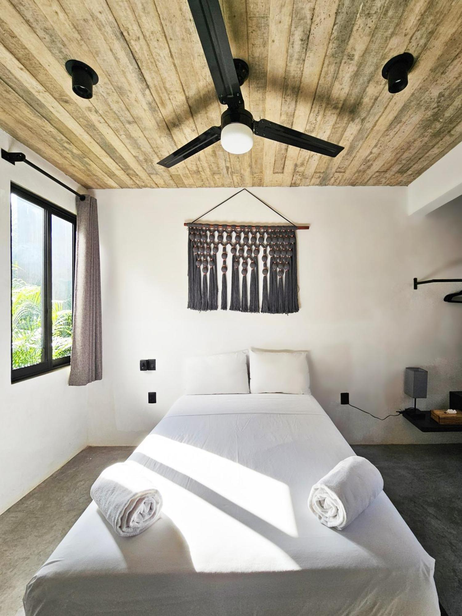 Aldea Paraiso - Adults Only - Boutique Hotel Puerto Escondido  Εξωτερικό φωτογραφία