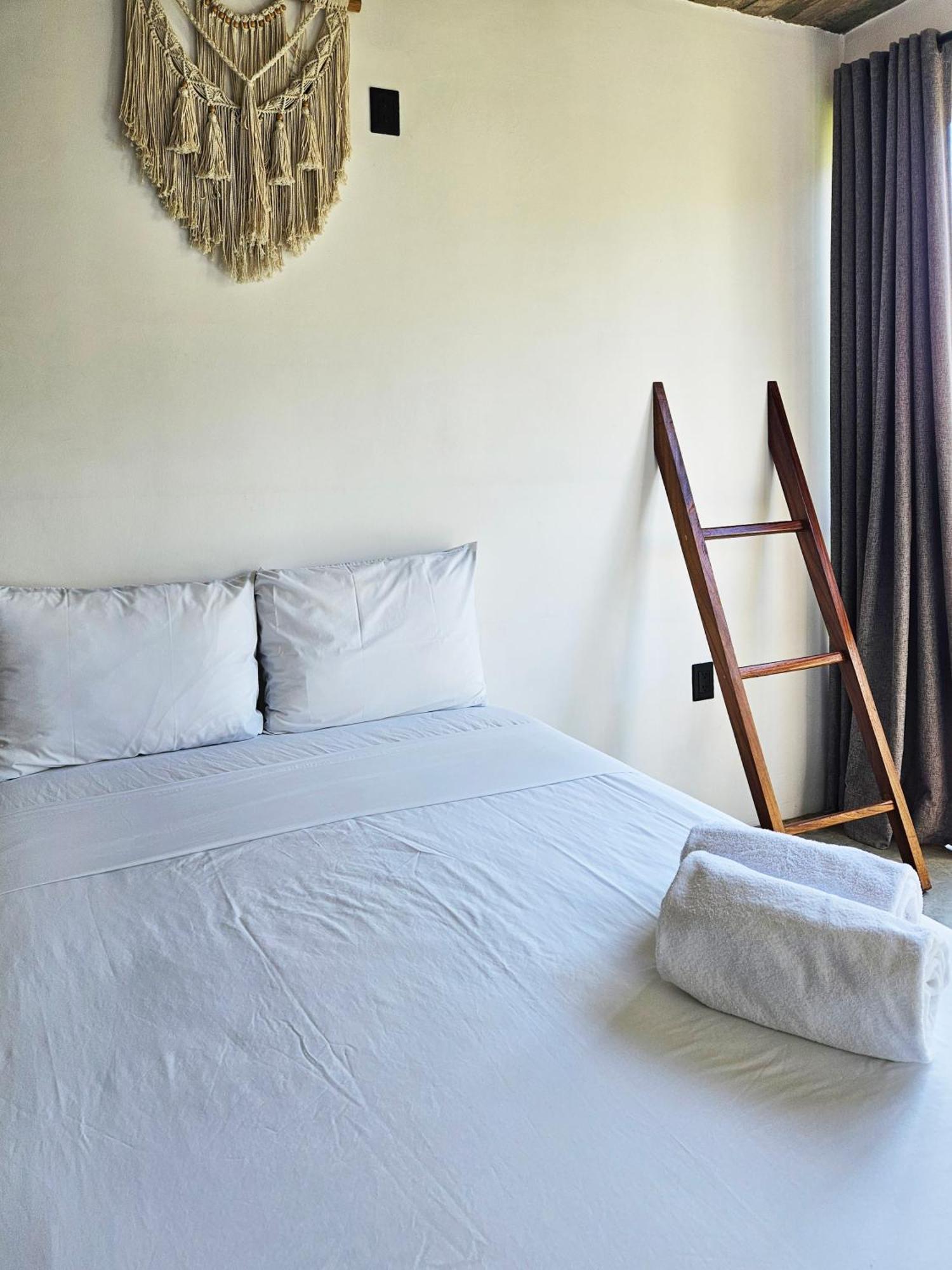 Aldea Paraiso - Adults Only - Boutique Hotel Puerto Escondido  Εξωτερικό φωτογραφία