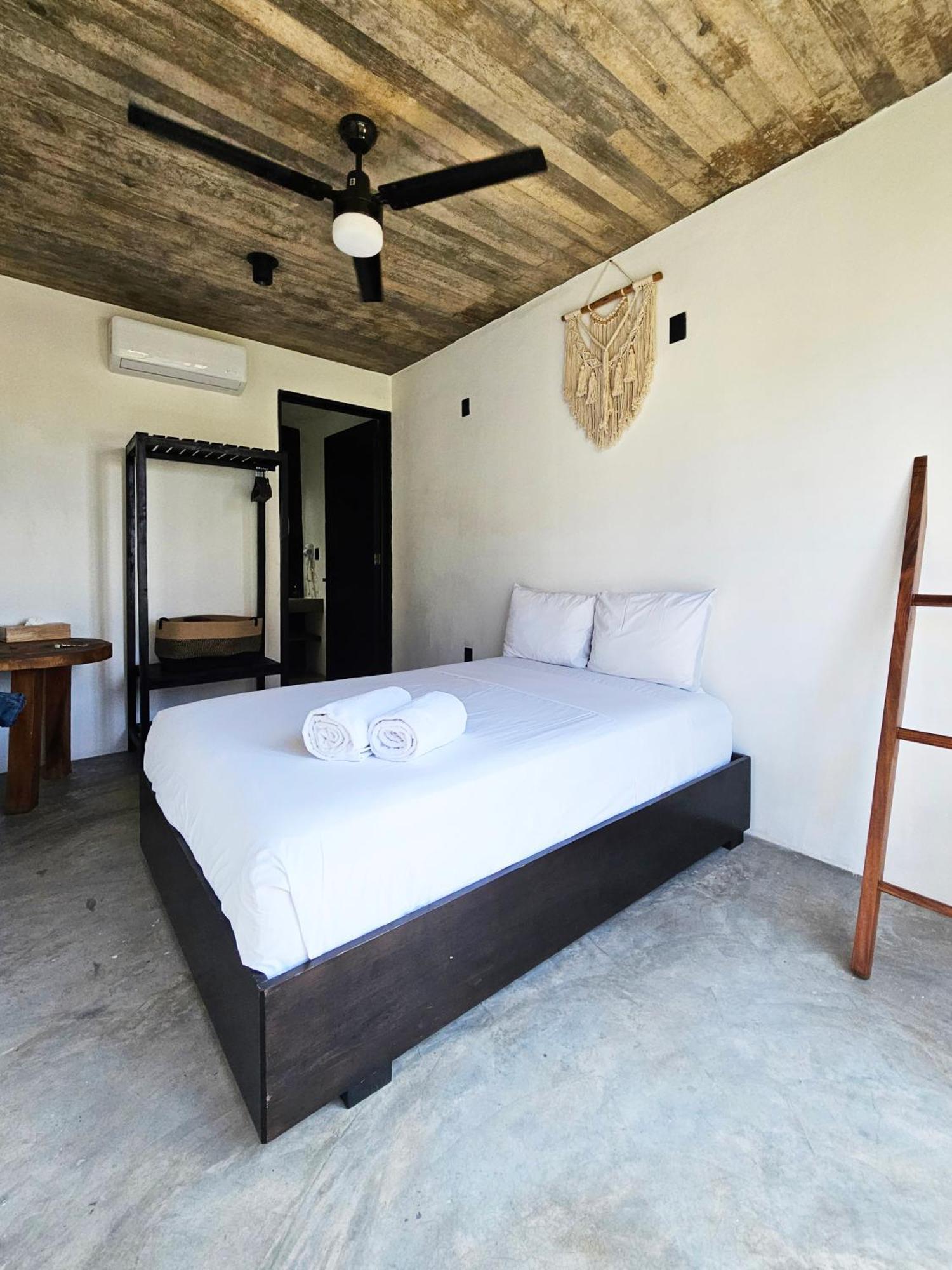 Aldea Paraiso - Adults Only - Boutique Hotel Puerto Escondido  Εξωτερικό φωτογραφία