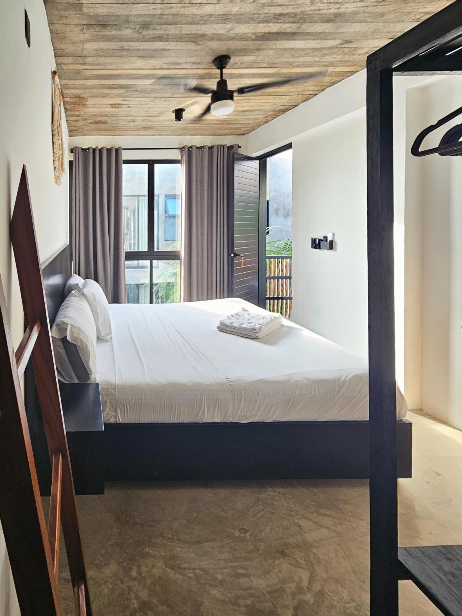 Aldea Paraiso - Adults Only - Boutique Hotel Puerto Escondido  Δωμάτιο φωτογραφία