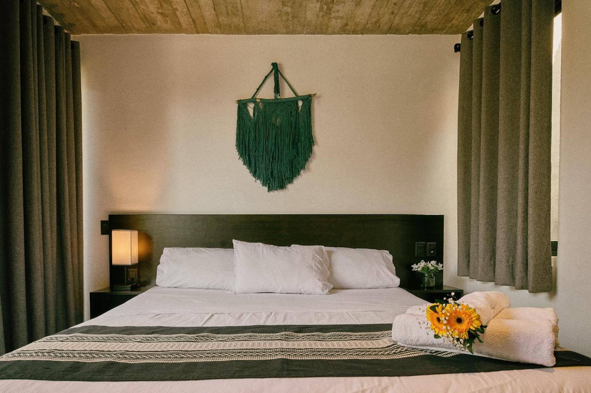 Aldea Paraiso - Adults Only - Boutique Hotel Puerto Escondido  Δωμάτιο φωτογραφία