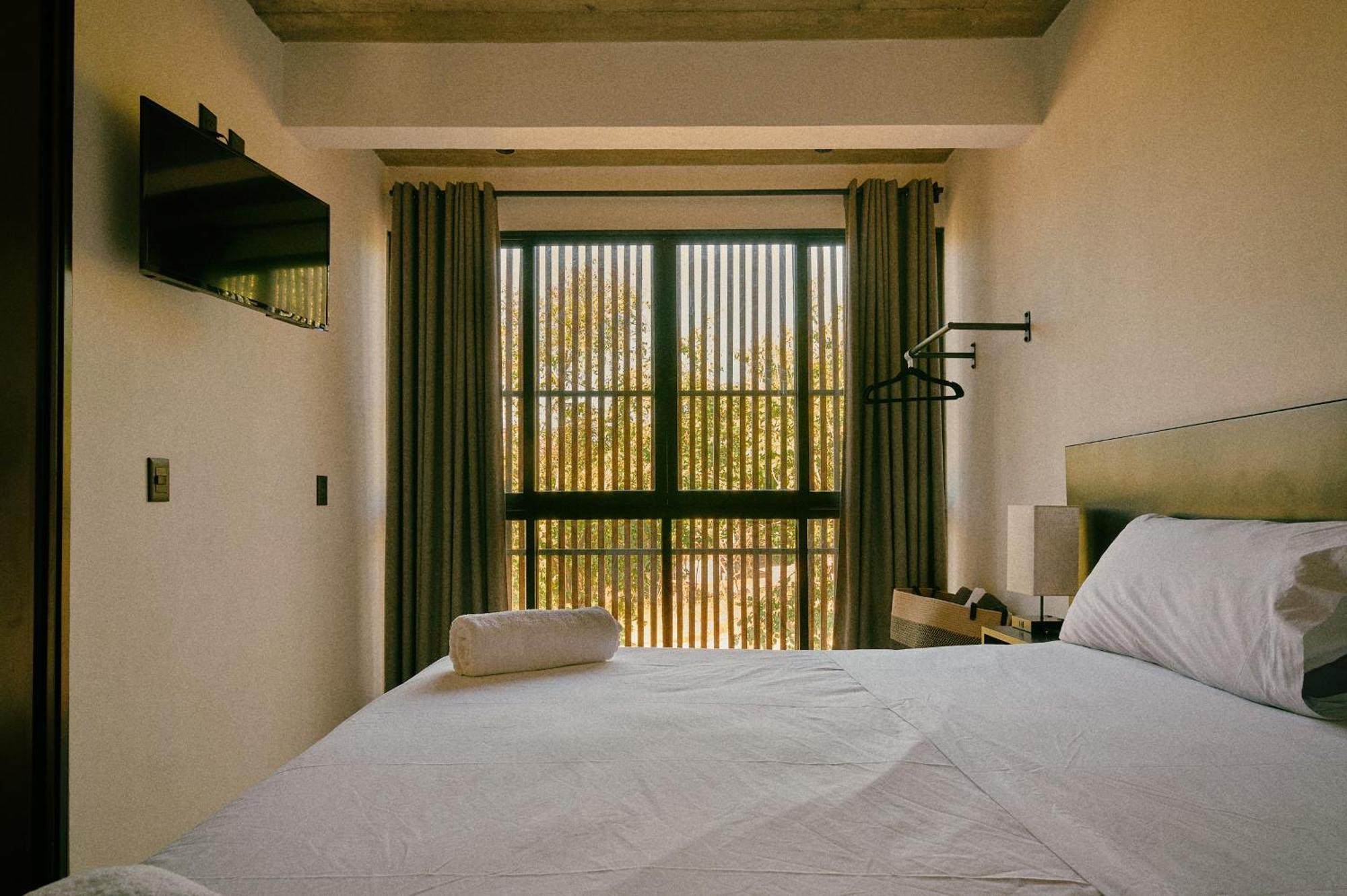 Aldea Paraiso - Adults Only - Boutique Hotel Puerto Escondido  Δωμάτιο φωτογραφία