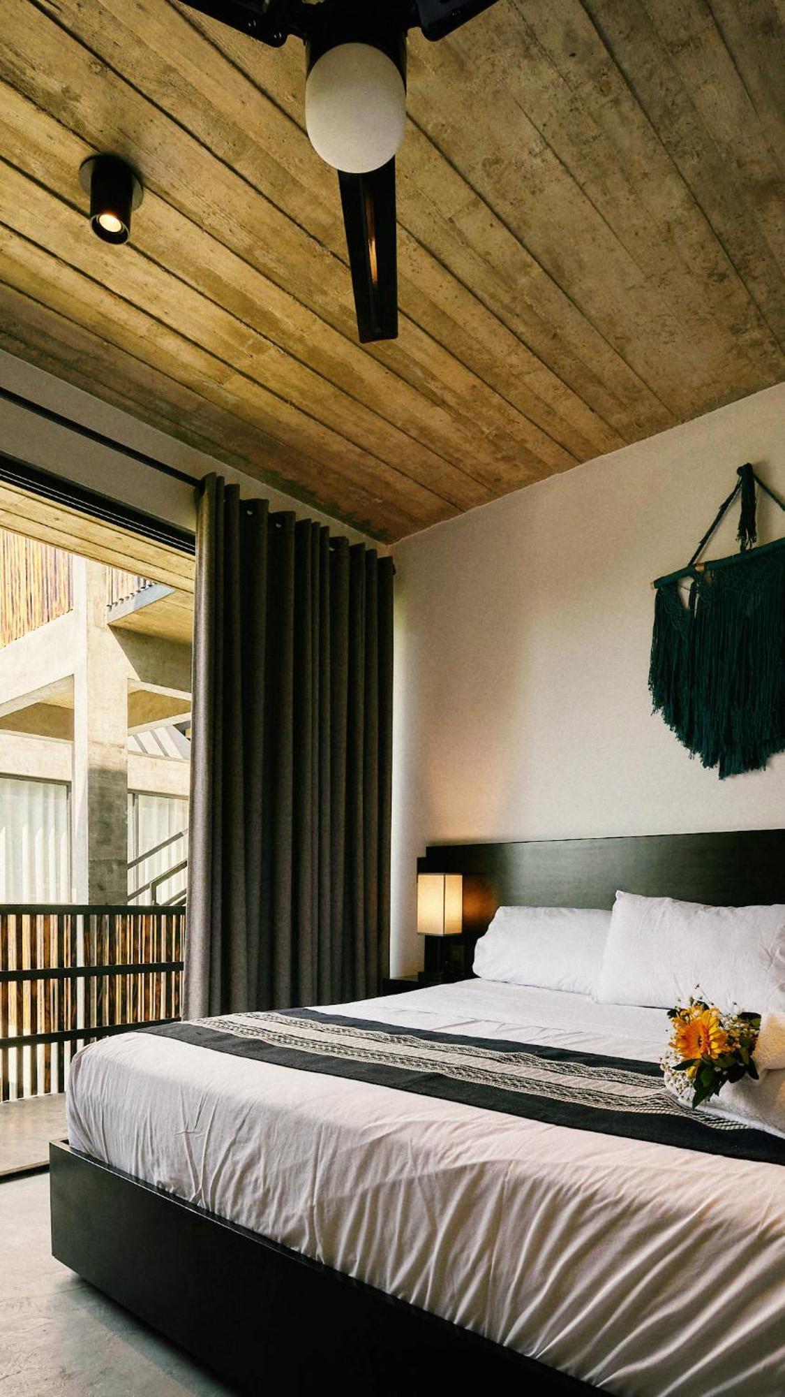 Aldea Paraiso - Adults Only - Boutique Hotel Puerto Escondido  Δωμάτιο φωτογραφία