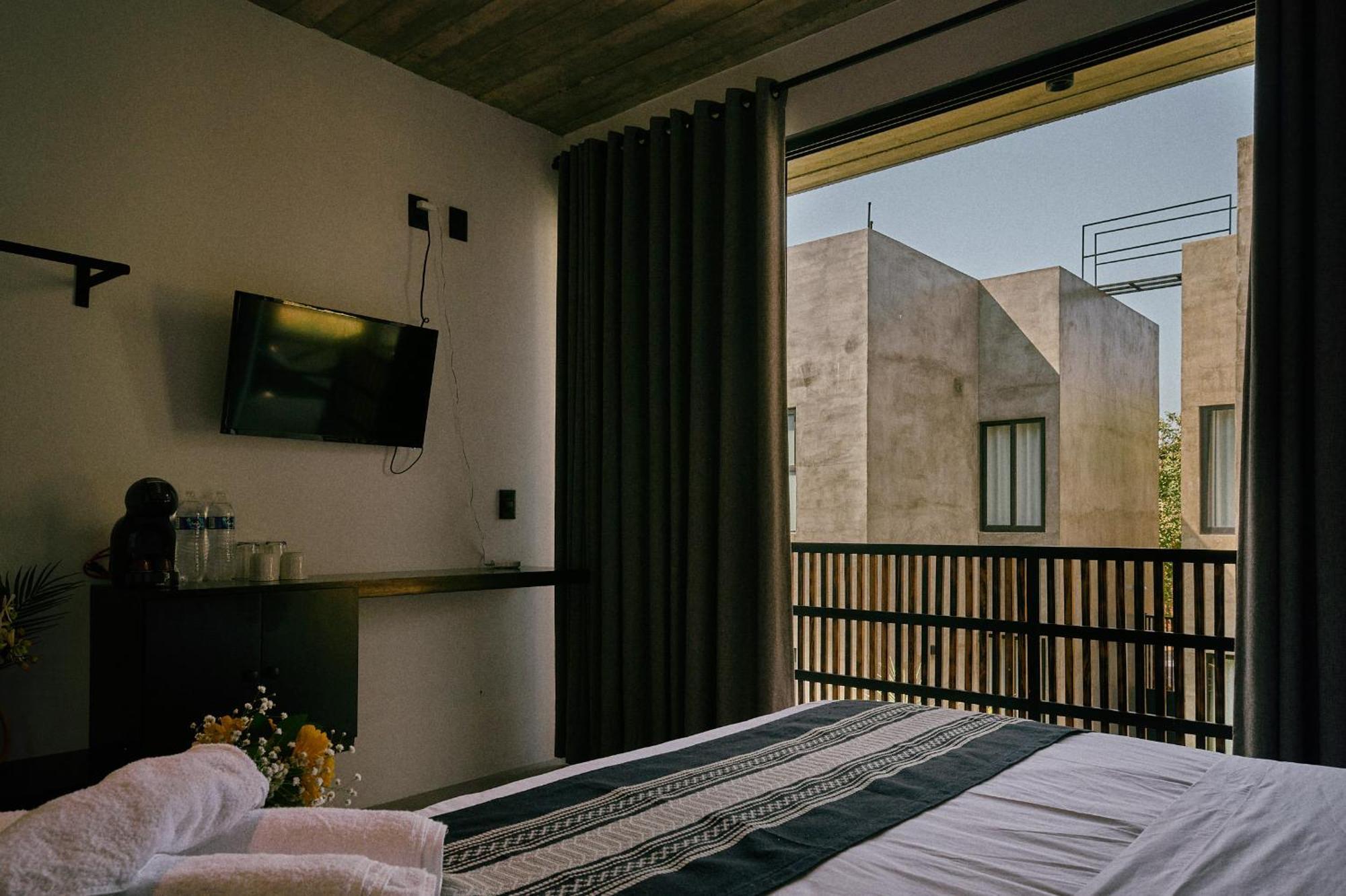 Aldea Paraiso - Adults Only - Boutique Hotel Puerto Escondido  Δωμάτιο φωτογραφία