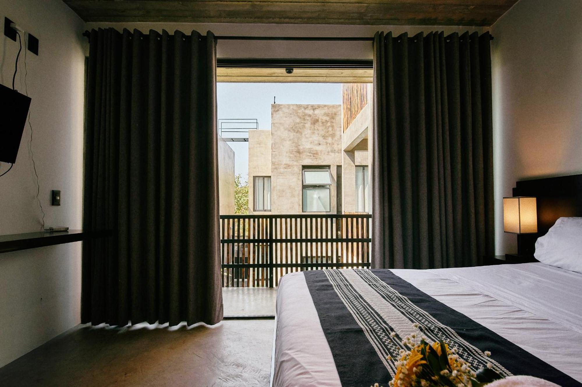 Aldea Paraiso - Adults Only - Boutique Hotel Puerto Escondido  Δωμάτιο φωτογραφία