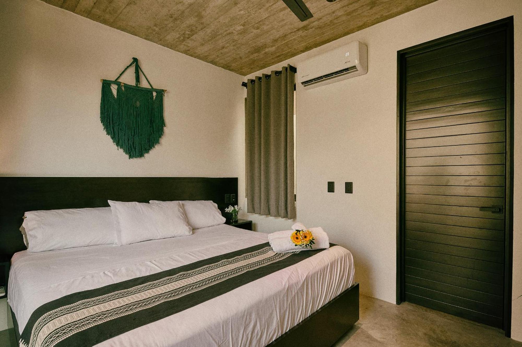 Aldea Paraiso - Adults Only - Boutique Hotel Puerto Escondido  Δωμάτιο φωτογραφία