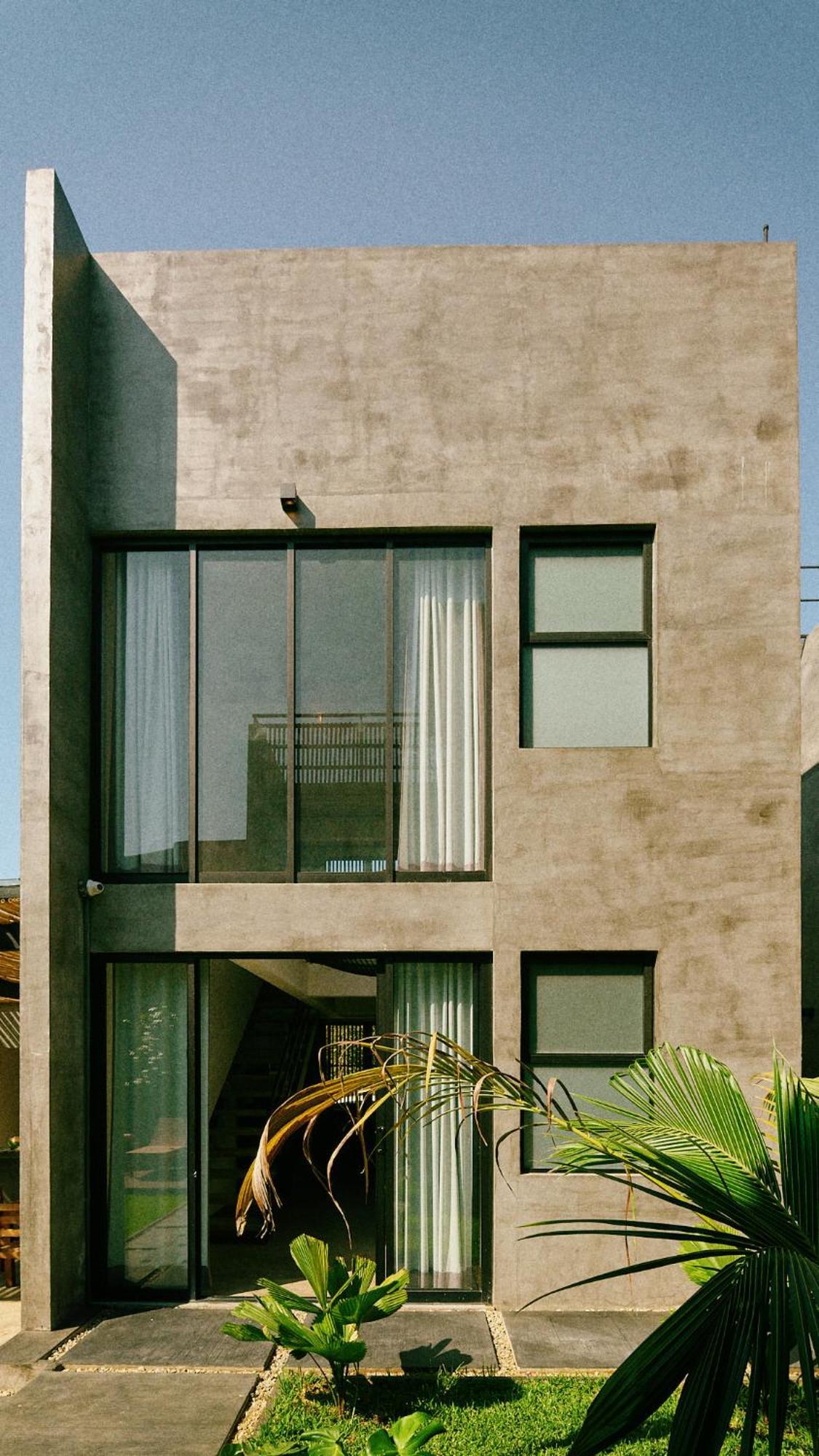Aldea Paraiso - Adults Only - Boutique Hotel Puerto Escondido  Δωμάτιο φωτογραφία