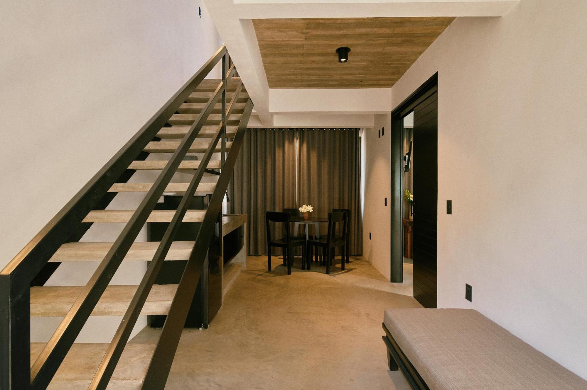 Aldea Paraiso - Adults Only - Boutique Hotel Puerto Escondido  Δωμάτιο φωτογραφία