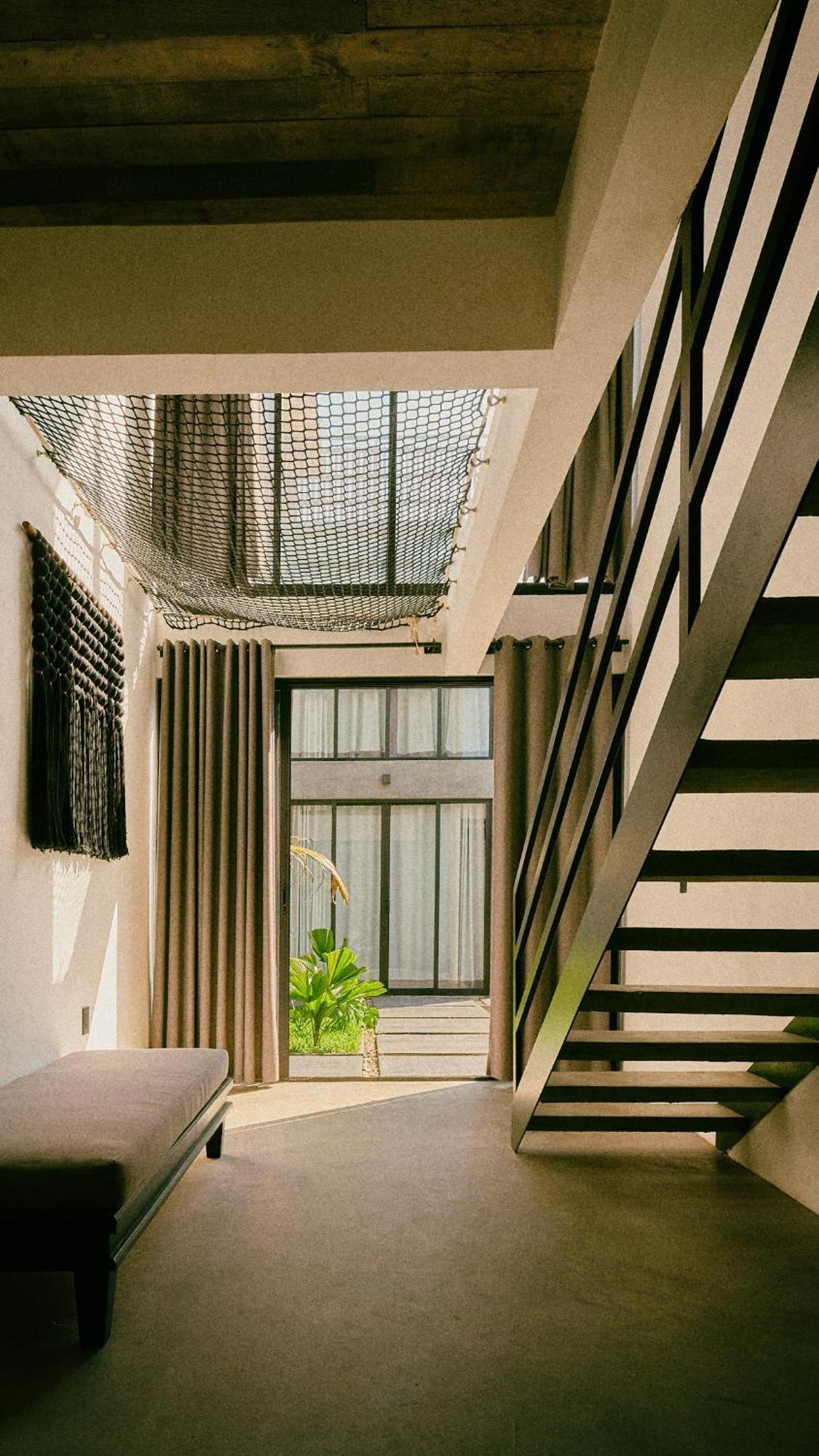 Aldea Paraiso - Adults Only - Boutique Hotel Puerto Escondido  Δωμάτιο φωτογραφία