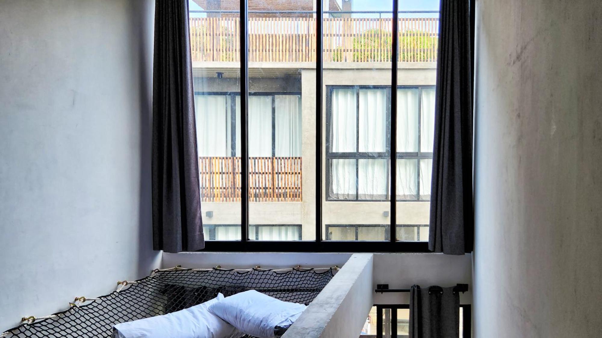Aldea Paraiso - Adults Only - Boutique Hotel Puerto Escondido  Εξωτερικό φωτογραφία