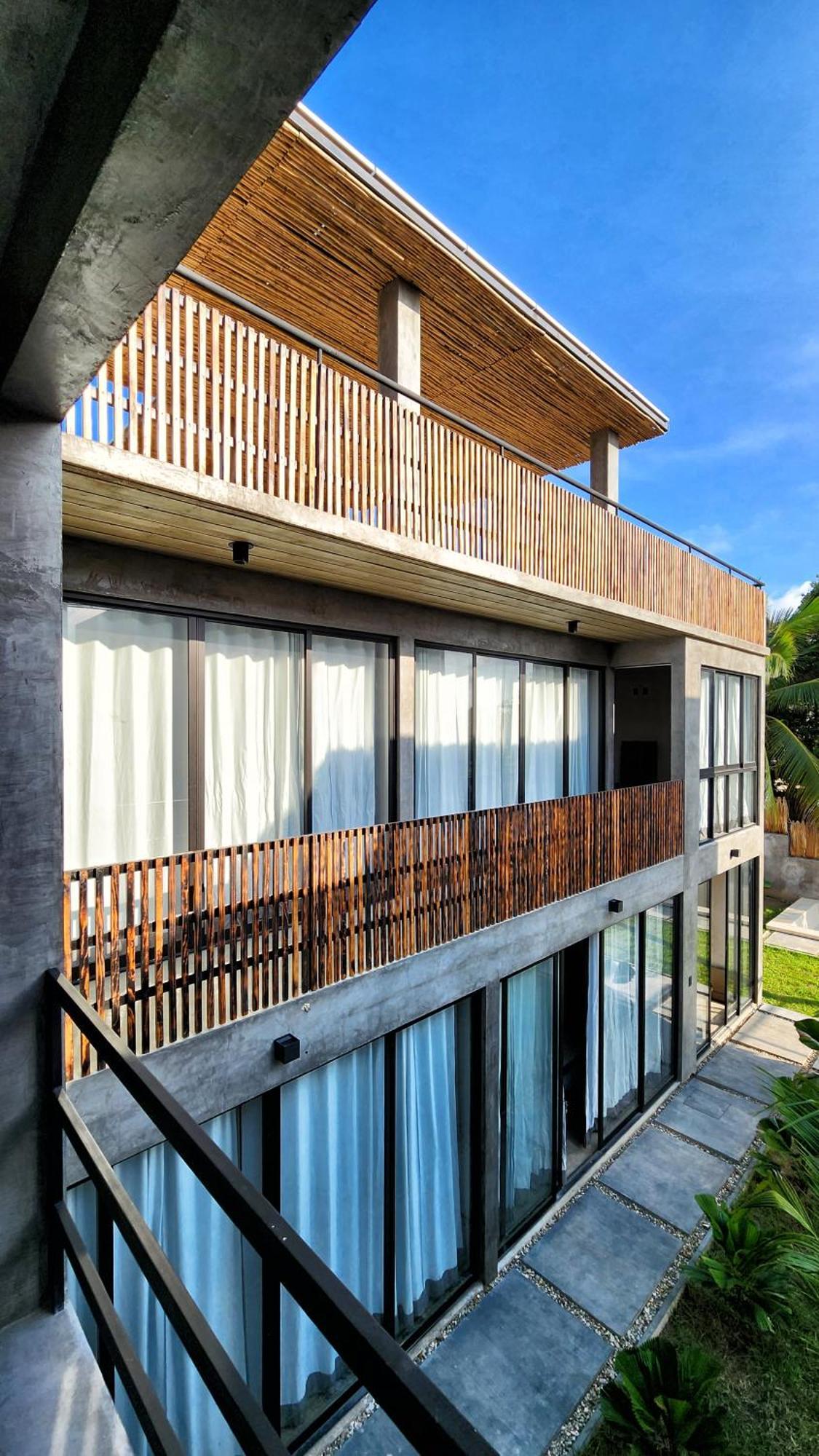 Aldea Paraiso - Adults Only - Boutique Hotel Puerto Escondido  Εξωτερικό φωτογραφία