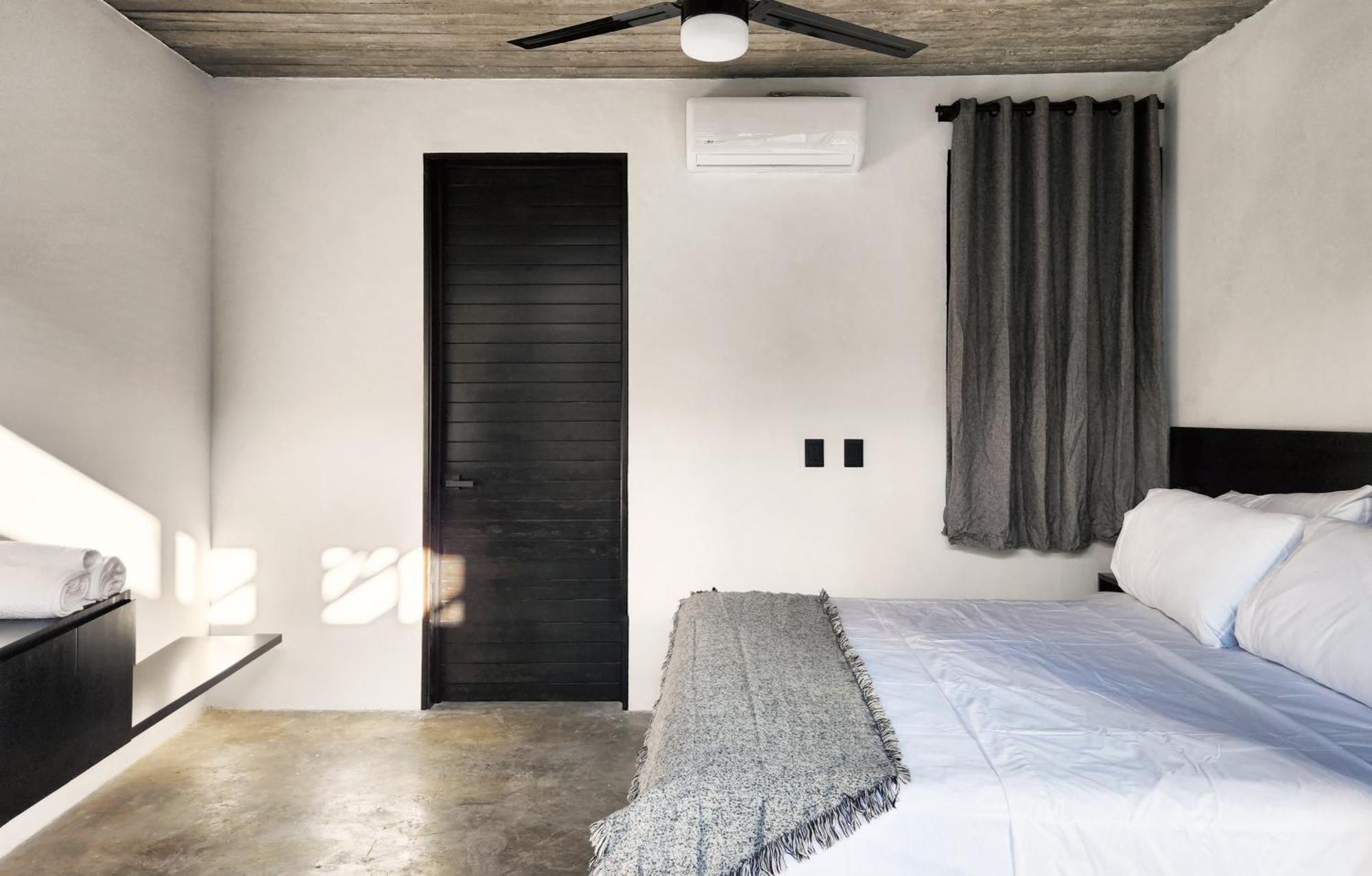 Aldea Paraiso - Adults Only - Boutique Hotel Puerto Escondido  Εξωτερικό φωτογραφία