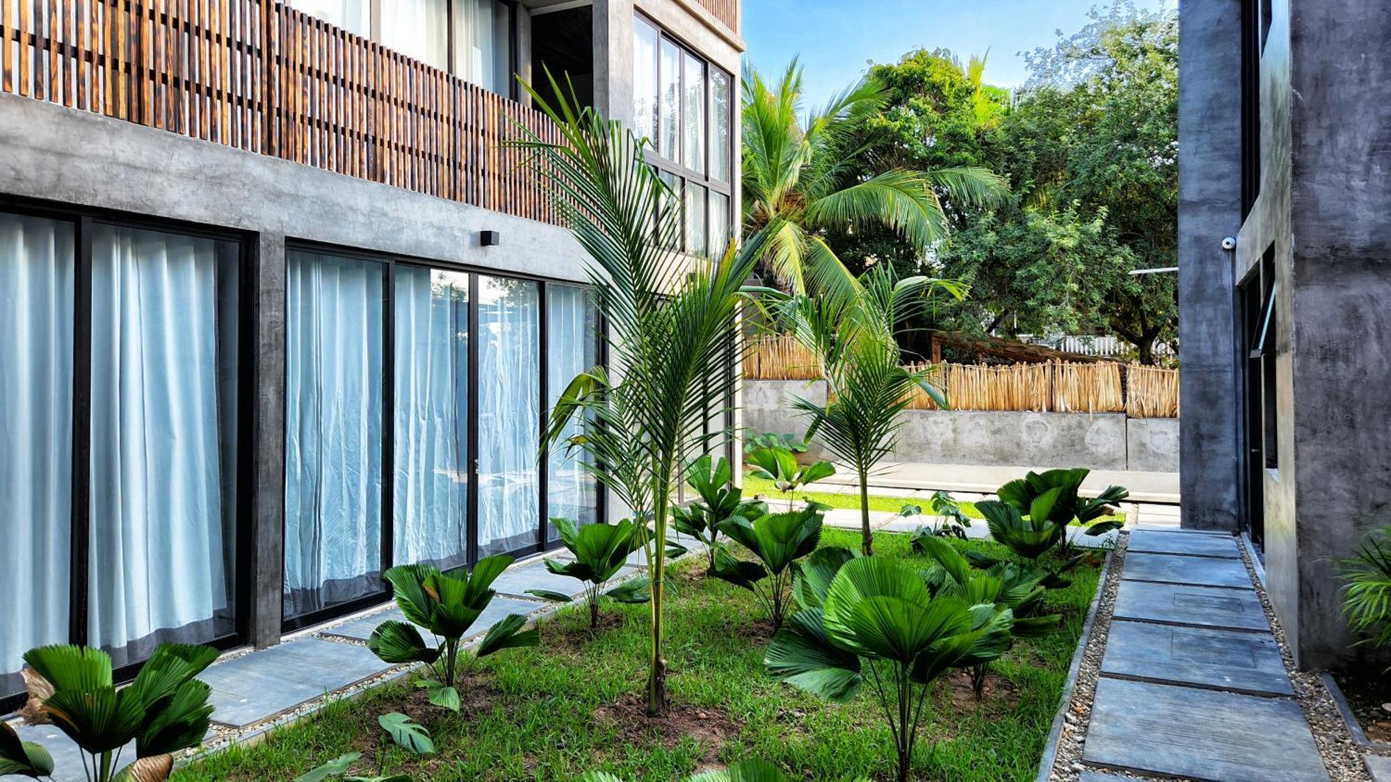 Aldea Paraiso - Adults Only - Boutique Hotel Puerto Escondido  Εξωτερικό φωτογραφία
